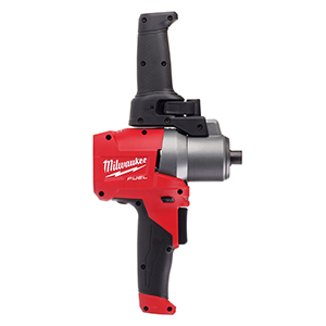 Milwaukee M18 Paddle Mixers